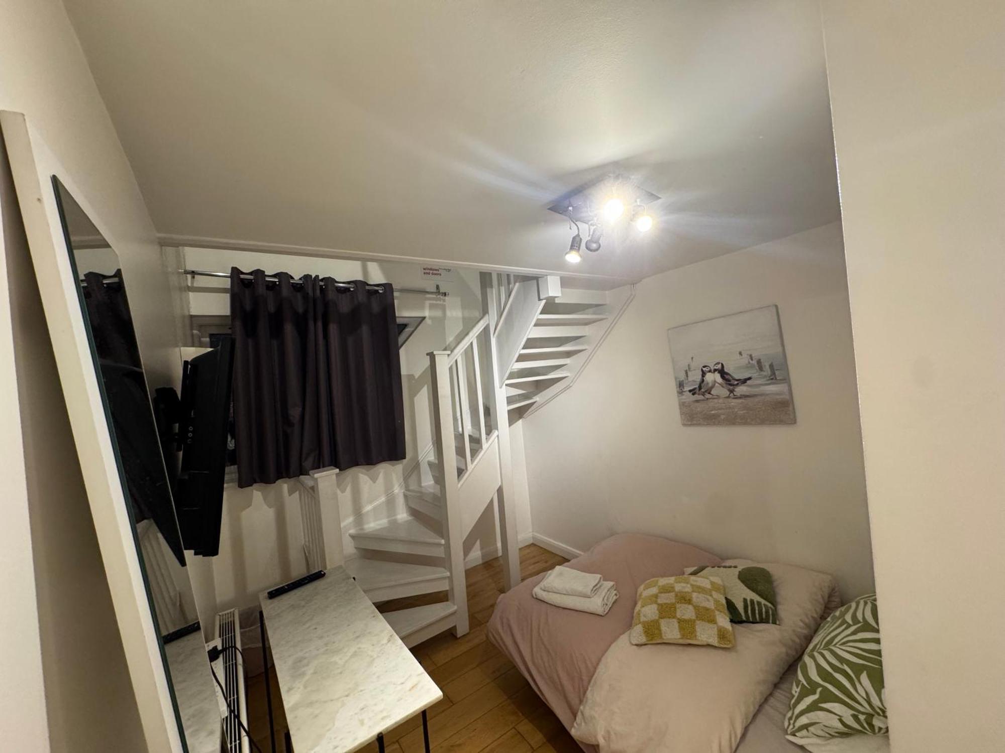 Guest house Cozy Near