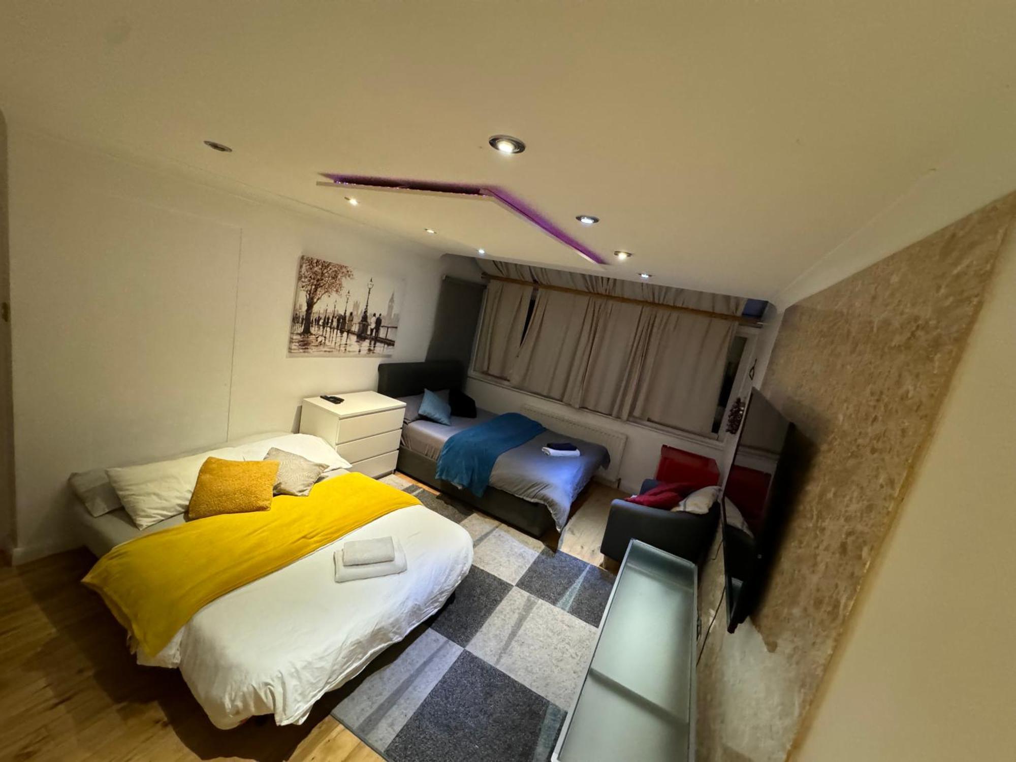 Guest house Cozy Near