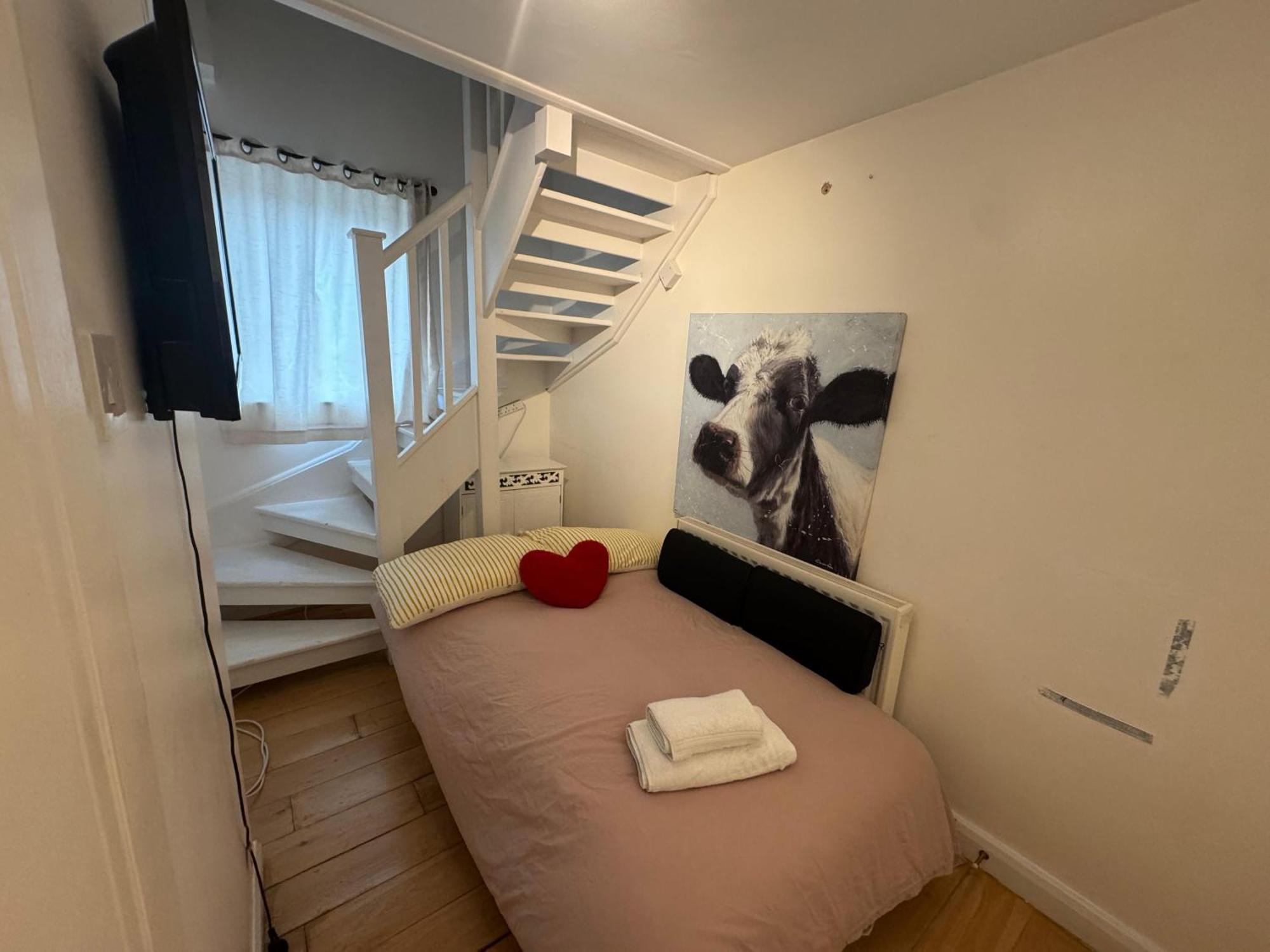 Cozy Near Gasthof